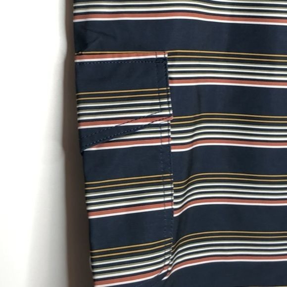 NWT Goodthreads Men’s Swim trunks Suit 40 - Picture 5 of 10